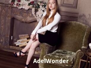 AdelWonder