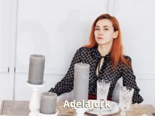 AdelaJork