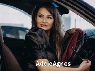 AdeleAgnes