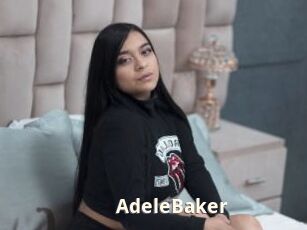 AdeleBaker