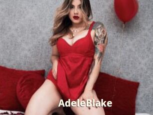 AdeleBlake