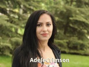 AdeleCrimson