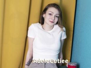 AdeleCutiee