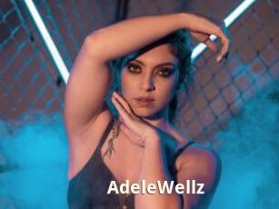 AdeleWellz