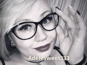 Adelesweet333