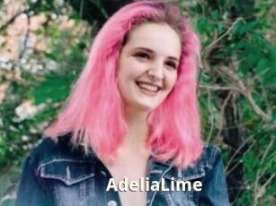 AdeliaLime