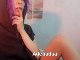 Adeliadaa