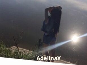 AdelinaX