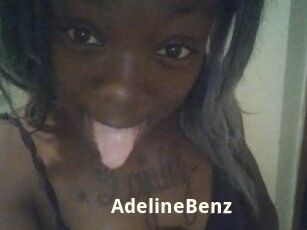 Adeline_Benz