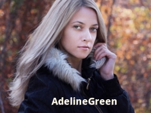 AdelineGreen
