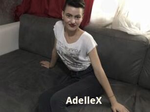 AdelleX