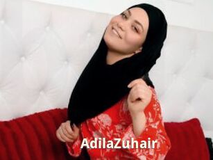 AdilaZuhair