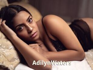 AdilynWaters
