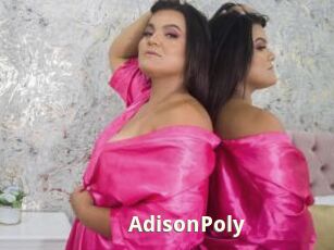 AdisonPoly