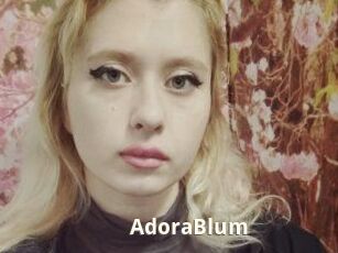 AdoraBlum