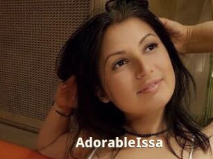 AdorableIssa