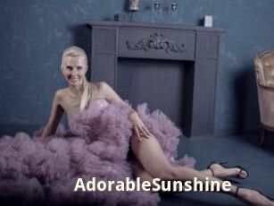 AdorableSunshine