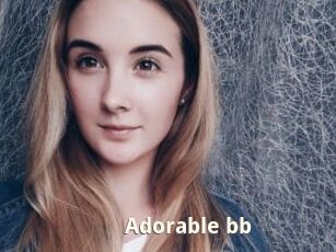 Adorable_bb