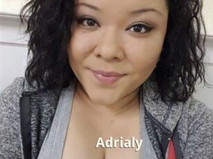 Adrialy