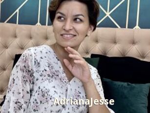 AdrianaJesse