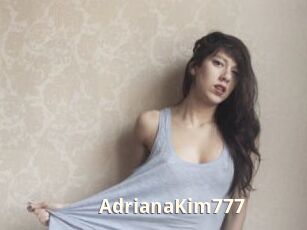 AdrianaKim777