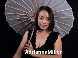 AdriannaMiller