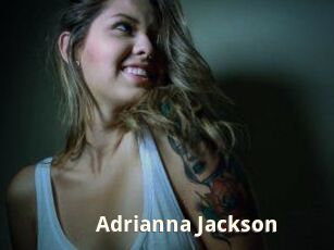 Adrianna_Jackson