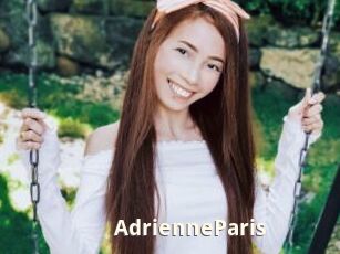 AdrienneParis