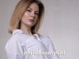 AerialBeautyGirl