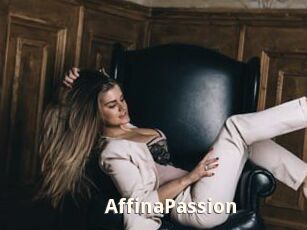 AffinaPassion