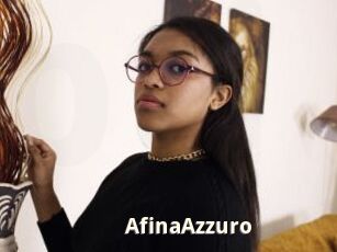 AfinaAzzuro