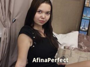 AfinaPerfect