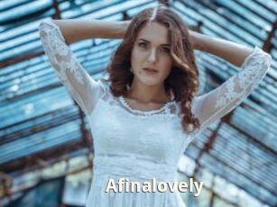 Afinalovely