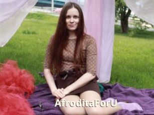 AfroditaForU