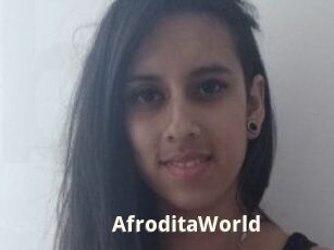 AfroditaWorld