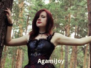 AgamiJoy