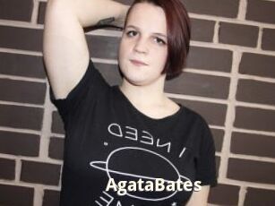 AgataBates