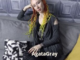 AgataGray