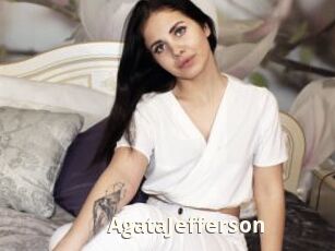 AgataJefferson