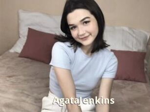 AgataJenkins