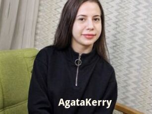 AgataKerry