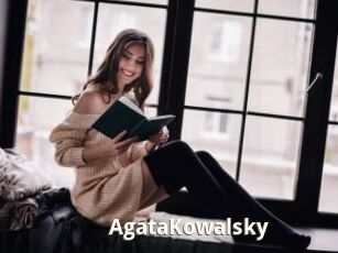 AgataKowalsky