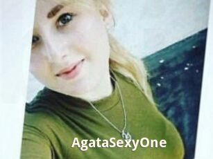 AgataSexy_One