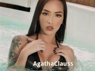 AgathaClauss