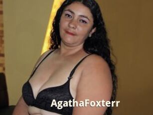 AgathaFoxterr
