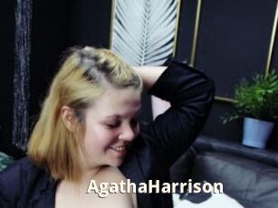 AgathaHarrison