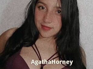AgathaHorney