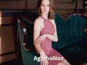 AgathaNox