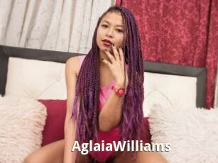 AglaiaWilliams