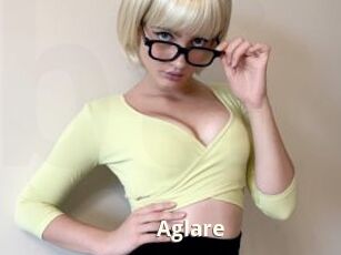 Aglare
